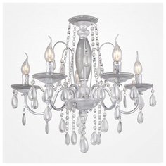 Подвесная люстра Rivoli Argento