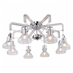 Потолочная люстра Rivoli