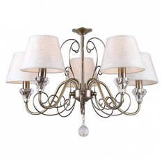 Подвесная люстра Rivoli