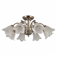 Потолочная люстра Rivoli