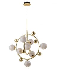 Подвесная люстра Crystal Lux