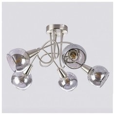 Потолочная люстра Rivoli Gocce