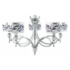 Подвесная люстра Maytoni