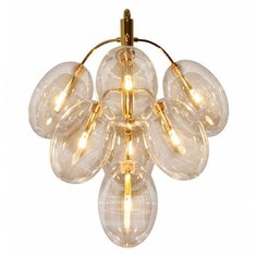 Подвесная люстра Kink Light