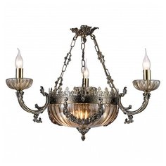 Подвесная люстра Rivoli