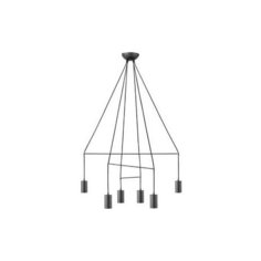 Люстра подвесная Nowodvorski