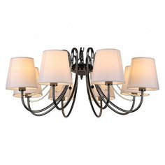 Подвесная люстра Rivoli Perla