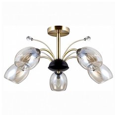 Люстра на штанге Citilux Комета