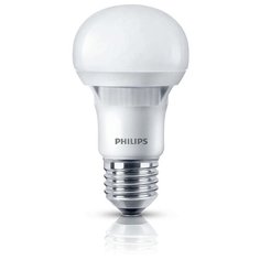 ESSENTIAL LEDBulb 5-55W E27 Philips
