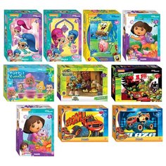 Пазл 54 эл. Step Puzzle