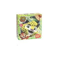 Пазл Лео и Тиг. Портрет Лео 36 Origami