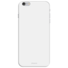 Чехол Air Case для Apple iPhone Deppa