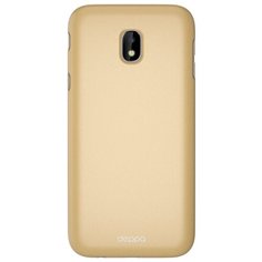 Чехол для Samsung Galaxy J3 Deppa