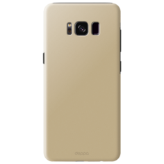 Чехол Air Case для Samsung Deppa