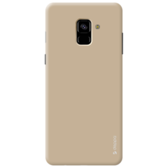 Чехол Air Case для Samsung Deppa