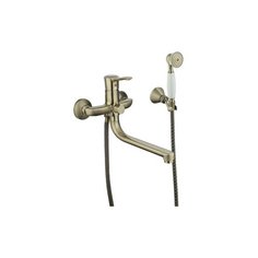 Смеситель для ванны SMARTsant