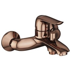 Смеситель для ванны RedBlu by