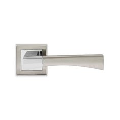 Ручка PALLADIUM City A Trevi хром