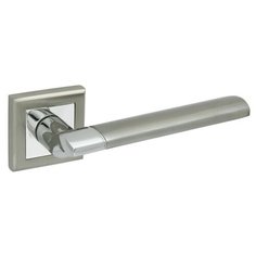 Ручки дверные palladium city