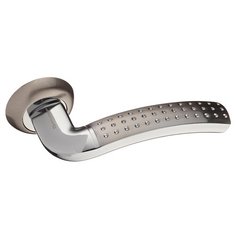 Ручка дверная Palladium City A