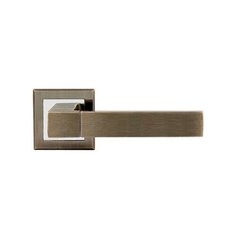 Ручка дверная коллекция City - Palladium