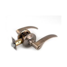 Ручка-кноб PALLADIUM с фиксатором