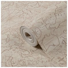 Обои виниловые на бумажной Маякпринт