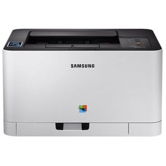 Принтер Samsung Xpress C430W