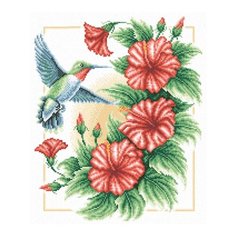 Набор для вышивания Panna