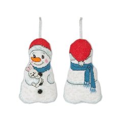 Набор для вышивания Panna