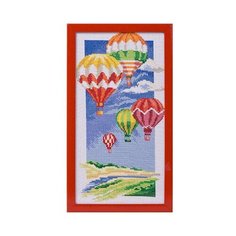 Набор для вышивания Panna