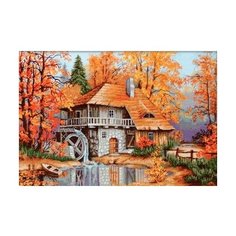 Набор для вышивания Luca-S