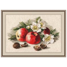 Набор для вышивания крестом Овен