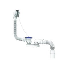 Сифон для ванны UNICORN S12