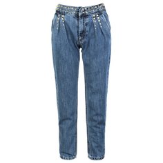 Джинсы Alberta Ferretti