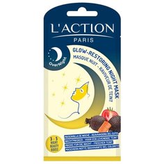 Laction Маска ночная