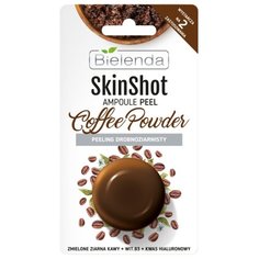 Bielenda скраб для лица Skin