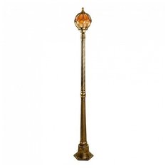 Фонарный столб Feron Сфера 11380