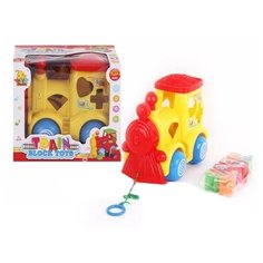 Каталка-игрушка Shantou Gepai
