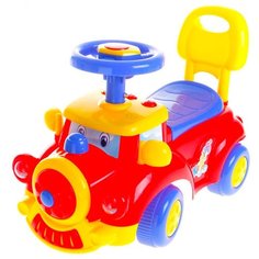 Каталка-толокар Сима-ленд