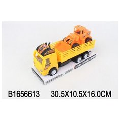 Машина инерционная Грузовик с Shantou Gepai