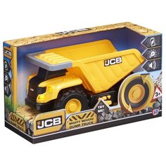 Самосвал JCB Mighty Moverz HTI