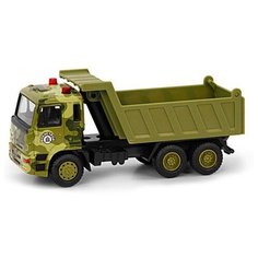 Инерционная машинка Самосвал Play Smart