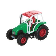 Инерционная машинка Трактор Shenzhen Jingyitian Trade