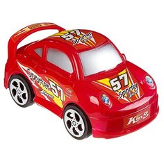 Инерционная машинка Гоночная Shenzhen Jingyitian Trade