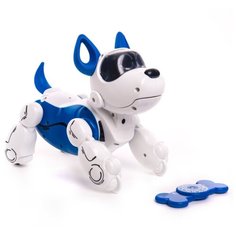 Робот Silverlit Собака Pupbo