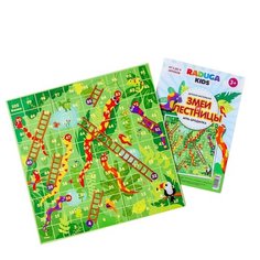 Настольная игра Raduga Kids