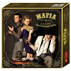 Настольная игра RANOK CREATIVE