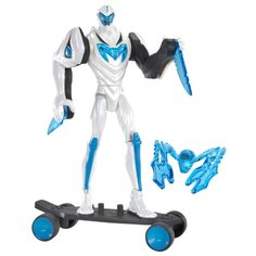 Фигурки Mattel Max Steel: