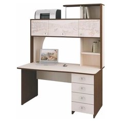 Компьютерный стол Витра Орион Vitra